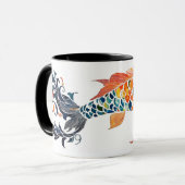 スマグコレクション#30 マグカップ (正面左)