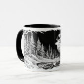 スマグコレクション#31 マグカップ (正面左)