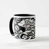 スマグコレクション#32 マグカップ (正面左)