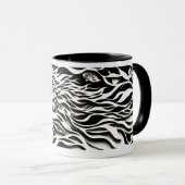 スマグコレクション#32 マグカップ (正面右)