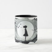 スマグコレクション#33 マグカップ (中央)