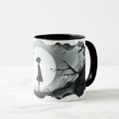 スマグコレクション#33 マグカップ (正面右)