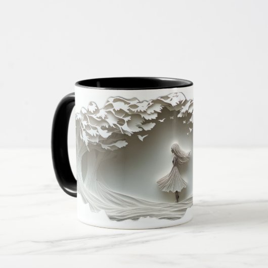 スマグコレクション#35 マグカップ (正面左)