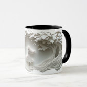 スマグコレクション#35 マグカップ (正面右)