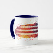 スマグコレクション#36 マグカップ (正面左)