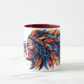 スマグコレクション#37 マグカップ (中央)