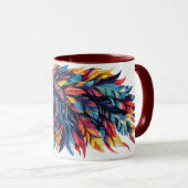 スマグコレクション#37 マグカップ (正面右)