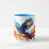 スマグコレクション#38 マグカップ (中央)