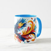 スマグコレクション#38 マグカップ (正面右)