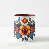 スマグコレクション#39 マグカップ (中央)