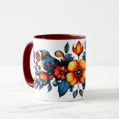 スマグコレクション#39 マグカップ (正面左)