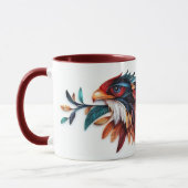 スマグコレクション#41 マグカップ (左)