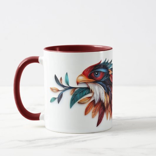 スマグコレクション#41 マグカップ (左)