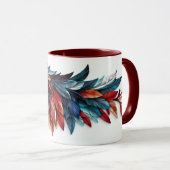 スマグコレクション#41 マグカップ (正面右)