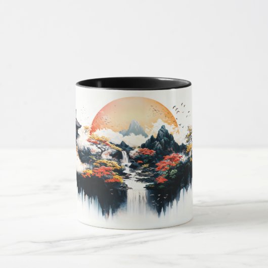 スマグコレクション#42 マグカップ (中央)