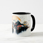 スマグコレクション#42 マグカップ (正面右)