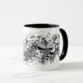 スマグコレクション#6 マグカップ (正面右)