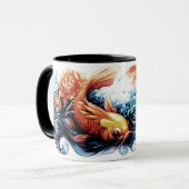 スマグコレクション#7 マグカップ (正面左)