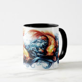 スマグコレクション#7 マグカップ (正面右)