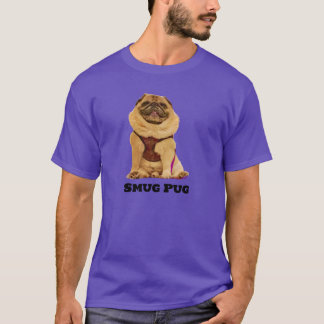 スマグプグ Tシャツ