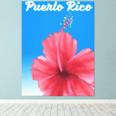 スマグラーズケーブ キャンバスプリント (インサイチュ (ウッドフロア))