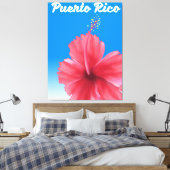 スマグラーズケーブ キャンバスプリント (インサイチュ (寝室))