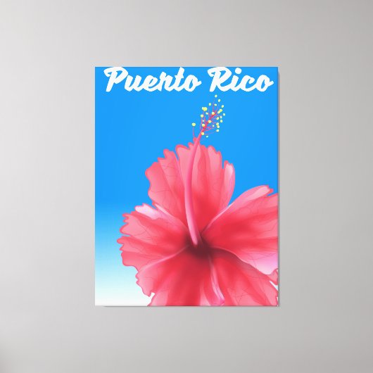 スマグラーズケーブ キャンバスプリント (正面)