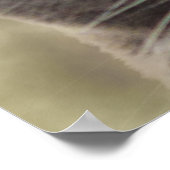 スマグ子猫 – 何が欲しい？ ポスター (角)