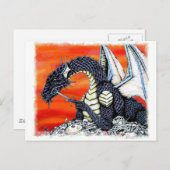 スマグ ポストカード (正面/裏面)