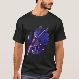 スマッシュハイプ – マース  Tシャツ