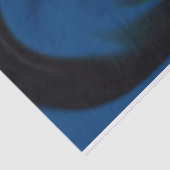 スマッジカラフルティッシュペーパー 薄葉紙 (詳細)