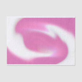 スマッジカラフルティッシュペーパー 薄葉紙