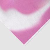 スマッジカラフルティッシュペーパー 薄葉紙 (詳細)