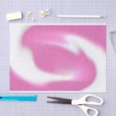 スマッジカラフルティッシュペーパー 薄葉紙 (クラフト)