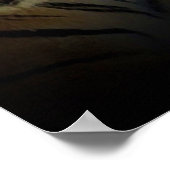 スマトラのポスター ポスター (角)