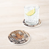 スマトラトラ コースター (側面)