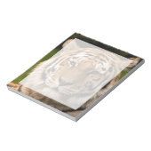 スマトラントガーポートレート ノートパッド (回転)