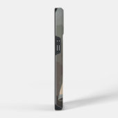 スマホケースのデザイン iPhoneケース (右側面)
