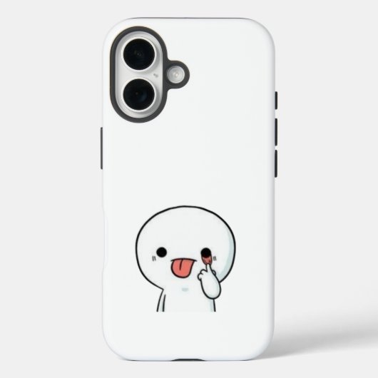 スマホケース カバー (裏面)