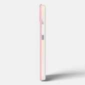 スマホケース Case-Mate iPhoneケース (裏面 / 左)