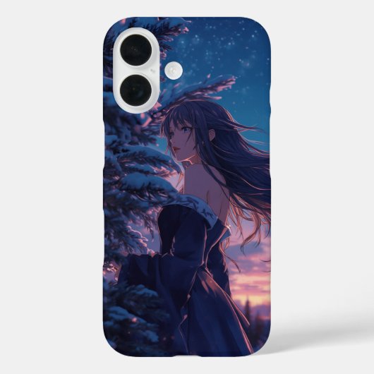 スマホケース Case-Mate iPhoneケース (裏面)