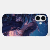 スマホケース Case-Mate iPhoneケース (裏面 (横))