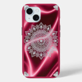スマホケース Case-Mate iPhoneケース (裏面)