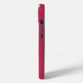 スマホケース Case-Mate iPhoneケース (裏面 / 左)