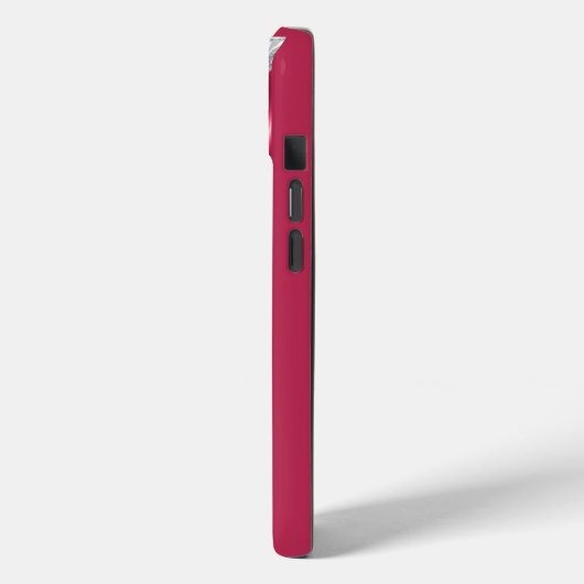 スマホケース Case-Mate iPhoneケース (裏面 / 左)