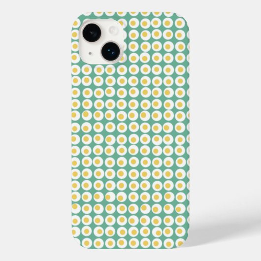 スマホケース Case-Mate iPhoneケース (裏面)