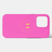 スマホケース Case-Mate iPhoneケース (裏面 (横))