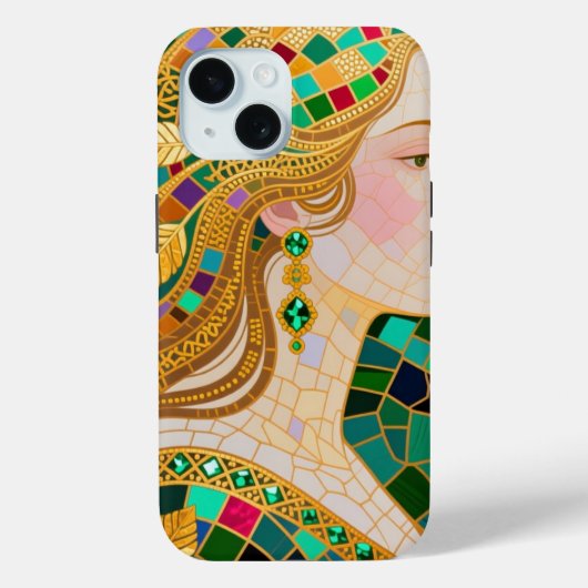 スマホケース Case-Mate iPhoneケース (裏面)