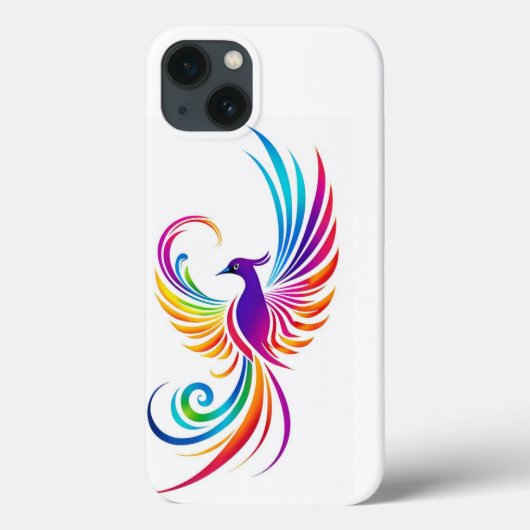 スマホケース Case-Mate iPhoneケース (裏面)