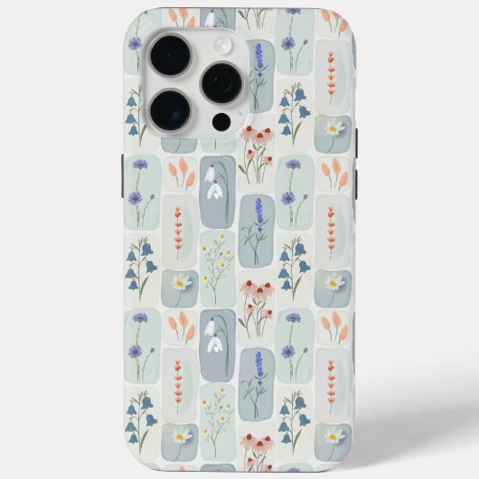 スマホケース Case-Mate iPhoneケース (裏面)